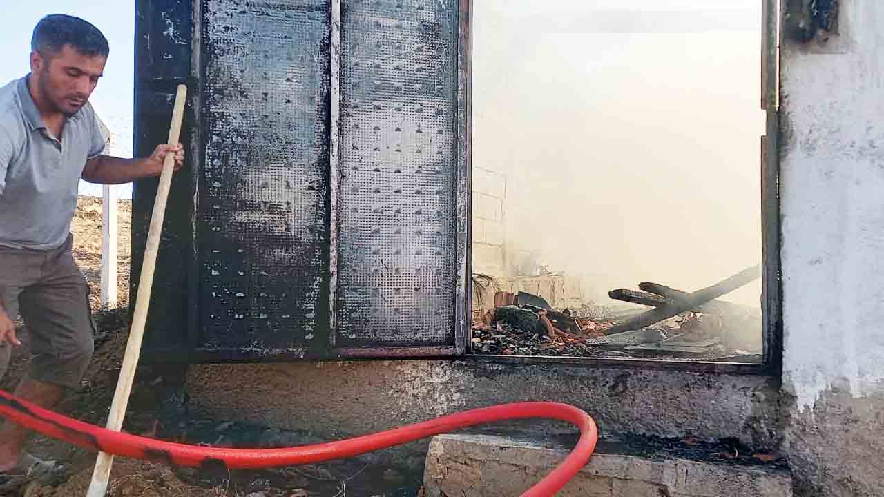 Yozgat Yangin Insaat 1