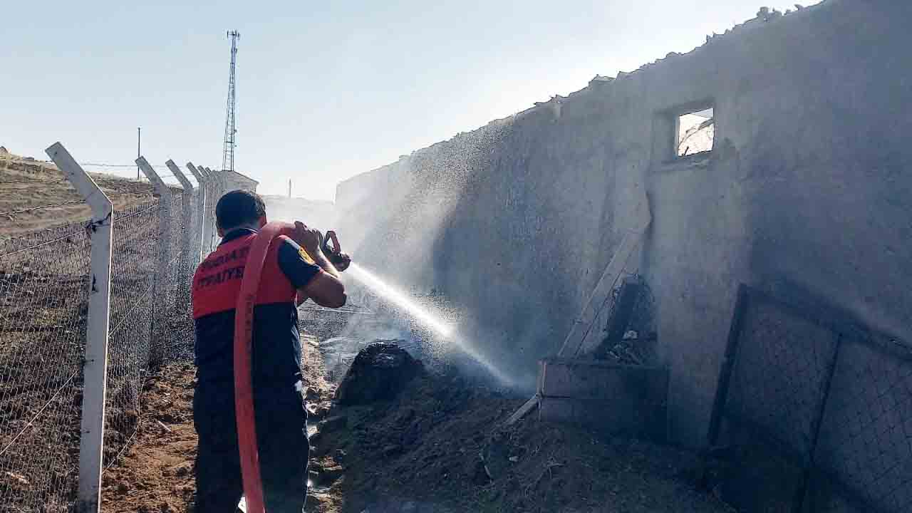 Yozgat Yangin Insaat 2