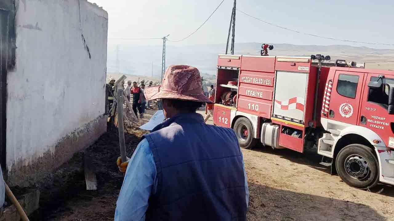 Yozgat Yangin Insaat 3