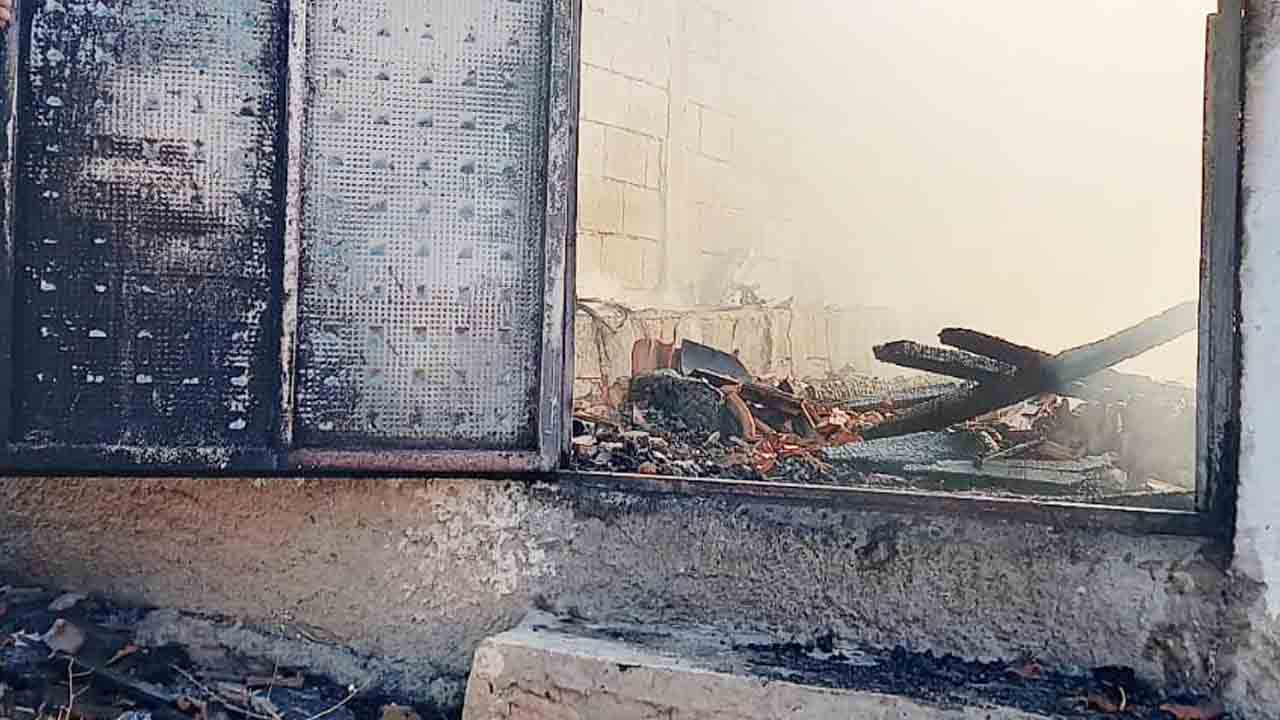 Yozgat Yangin Insaat 5