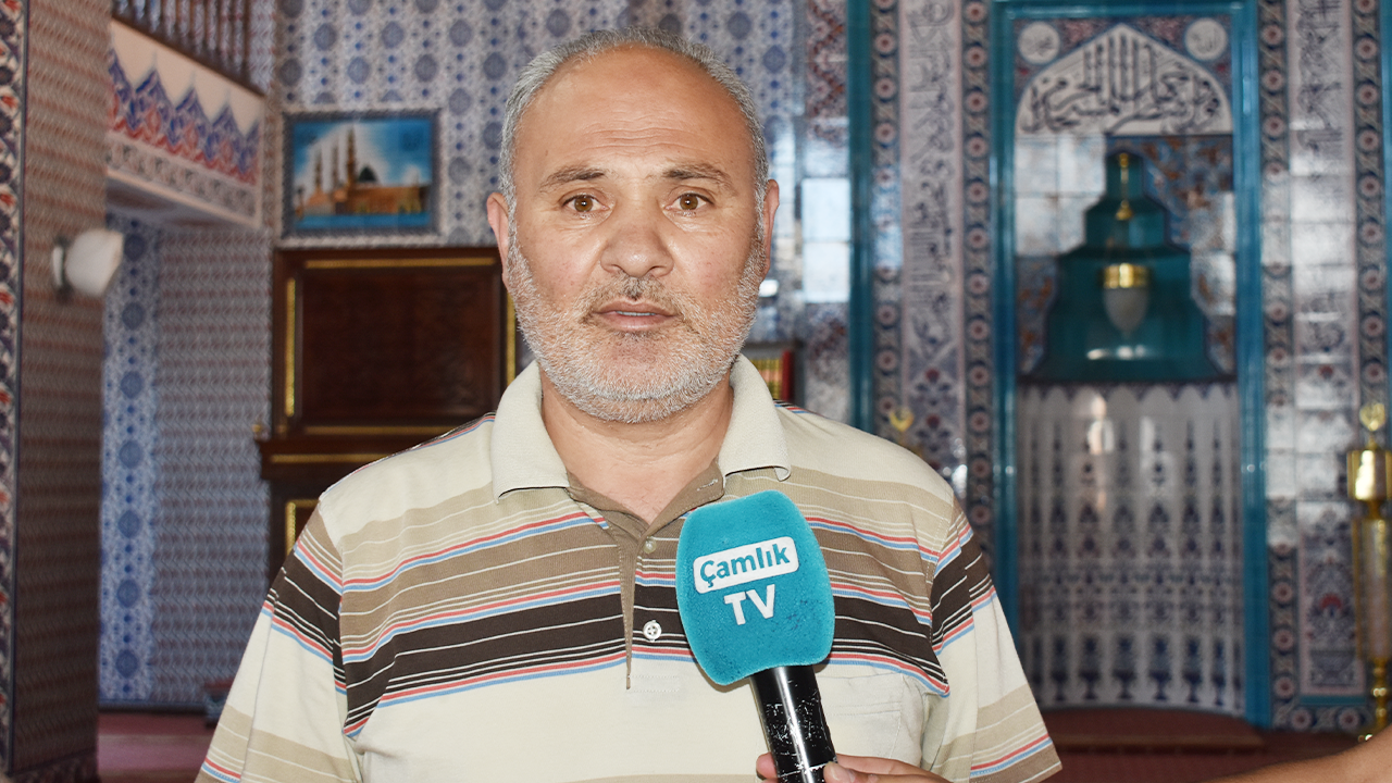 Yozgat Yeni Damat Hocazade Cami (6)