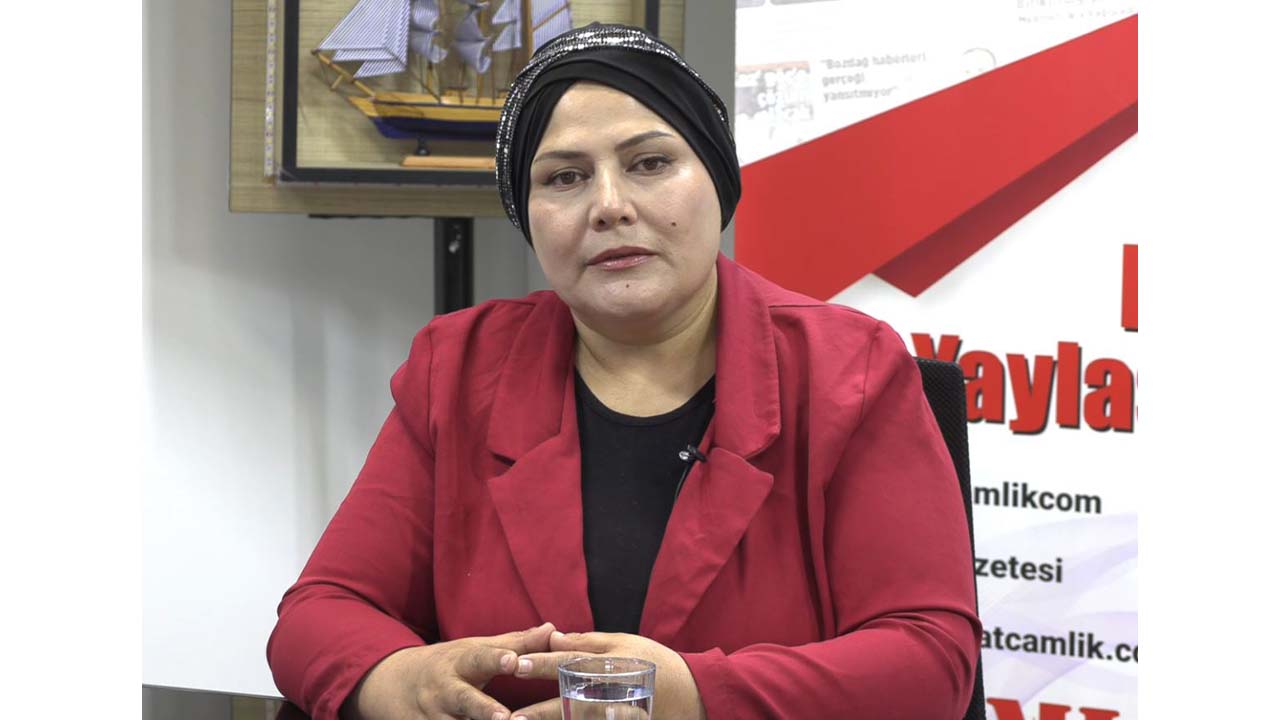 Yozgat'ın Çeşmeleri (3)