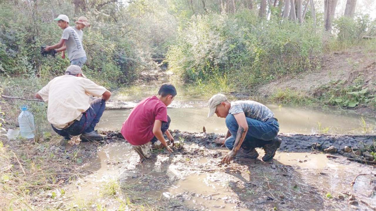 Yozgatlı Çocuklar Göl (2)