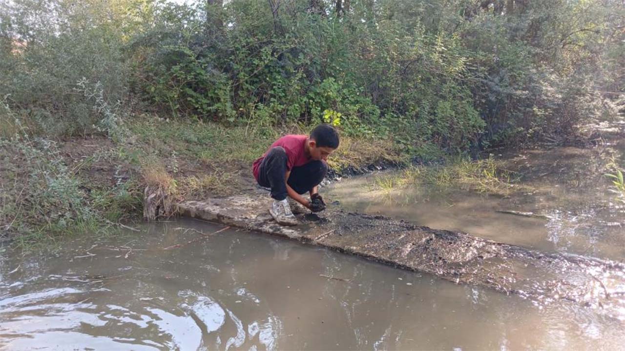 Yozgatlı Çocuklar Göl (4)