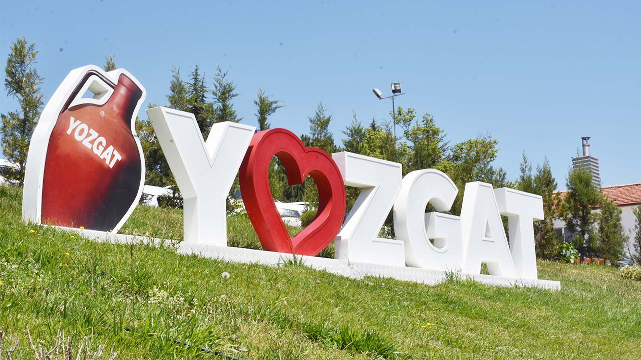 Yozgatt Anket