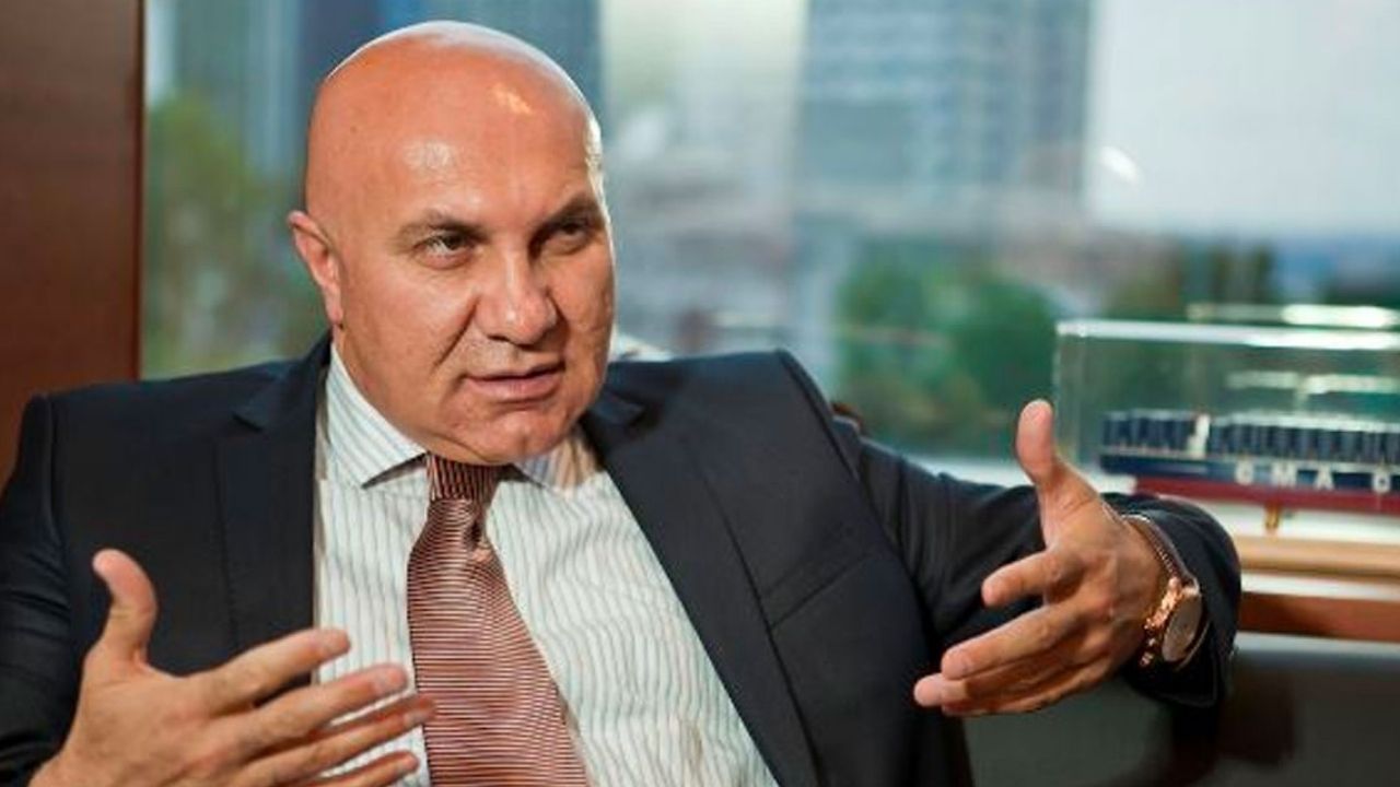 Yüksel Yıldırım