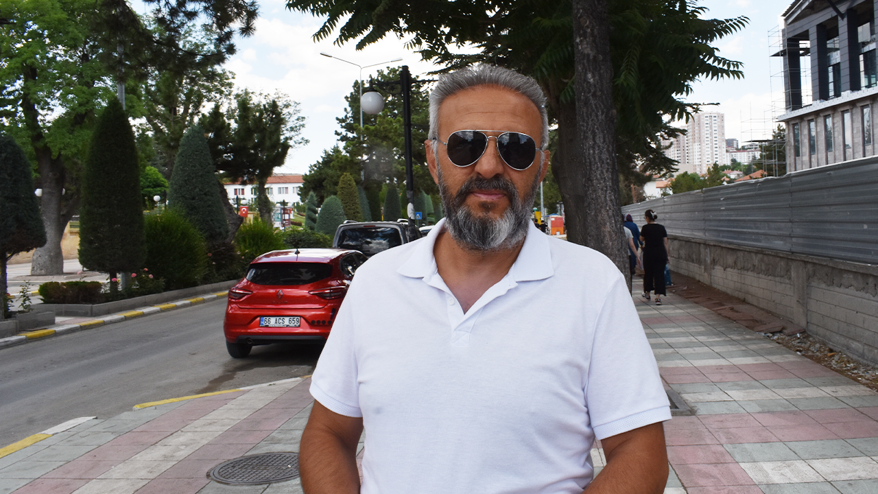 Yusuf Karakaya