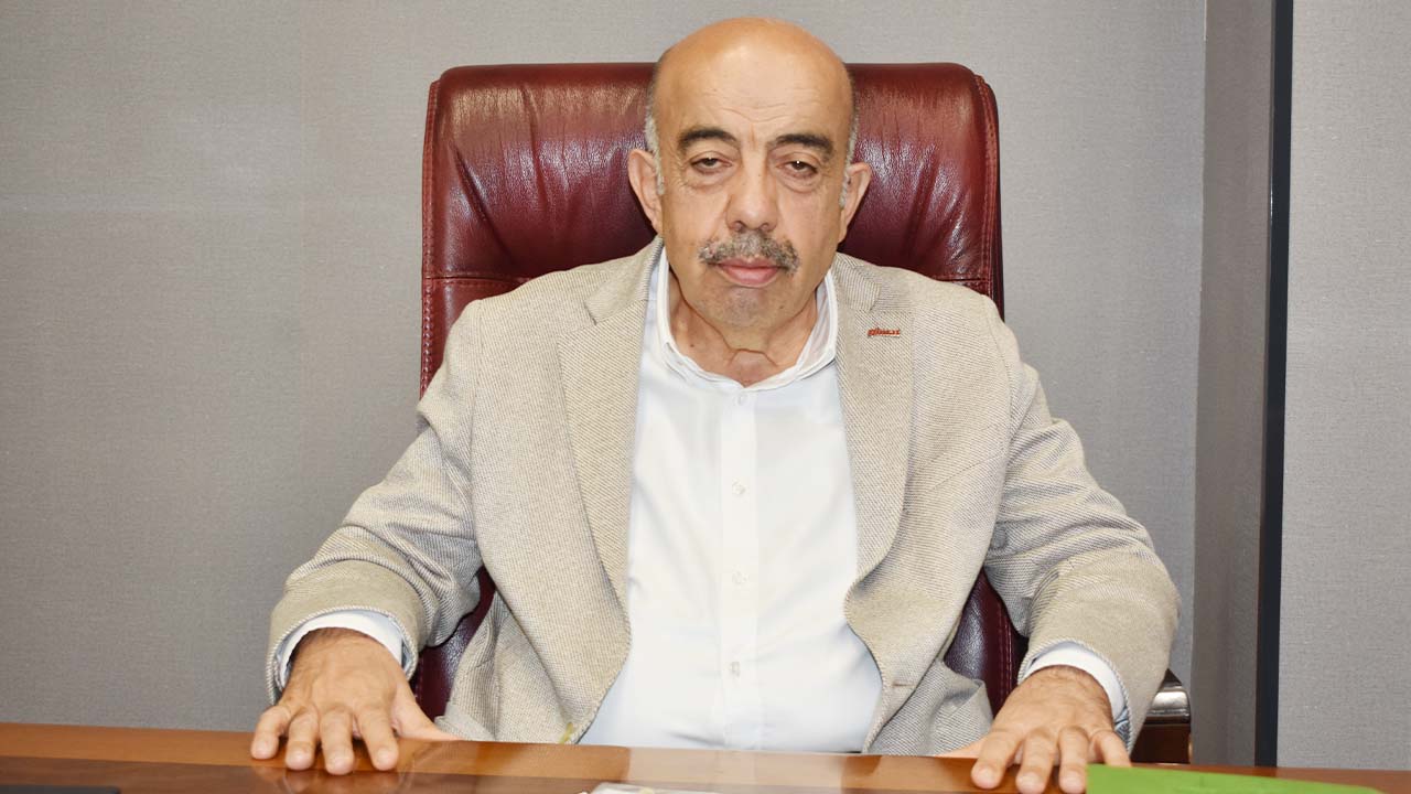 Zafer Özışık Aşure (2)