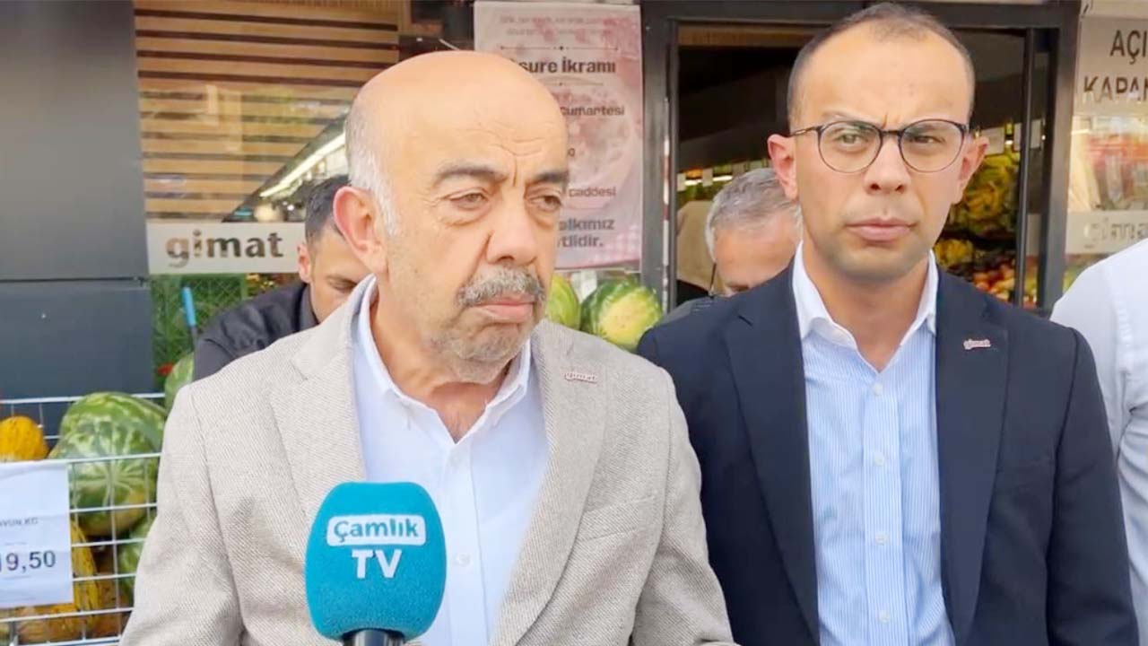 Zafer Özışık Aşure