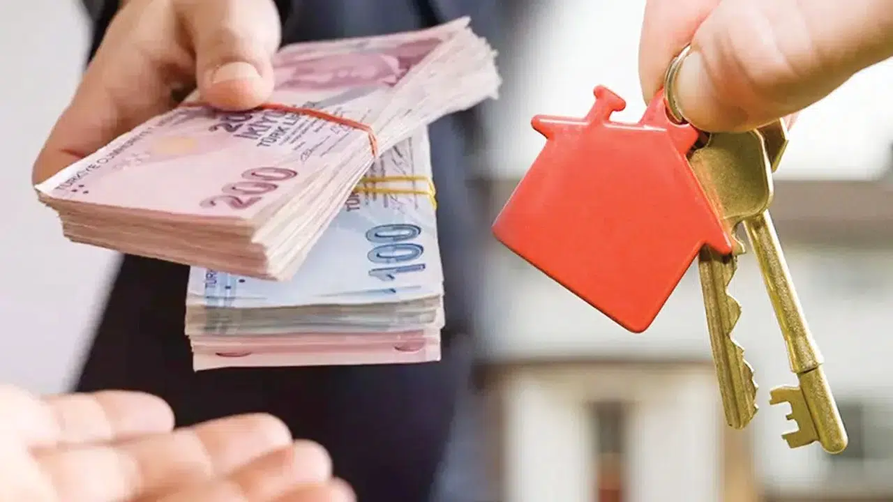 1,69 Faiz Oranıyla Konut Kredisi Kampanyası Başladı