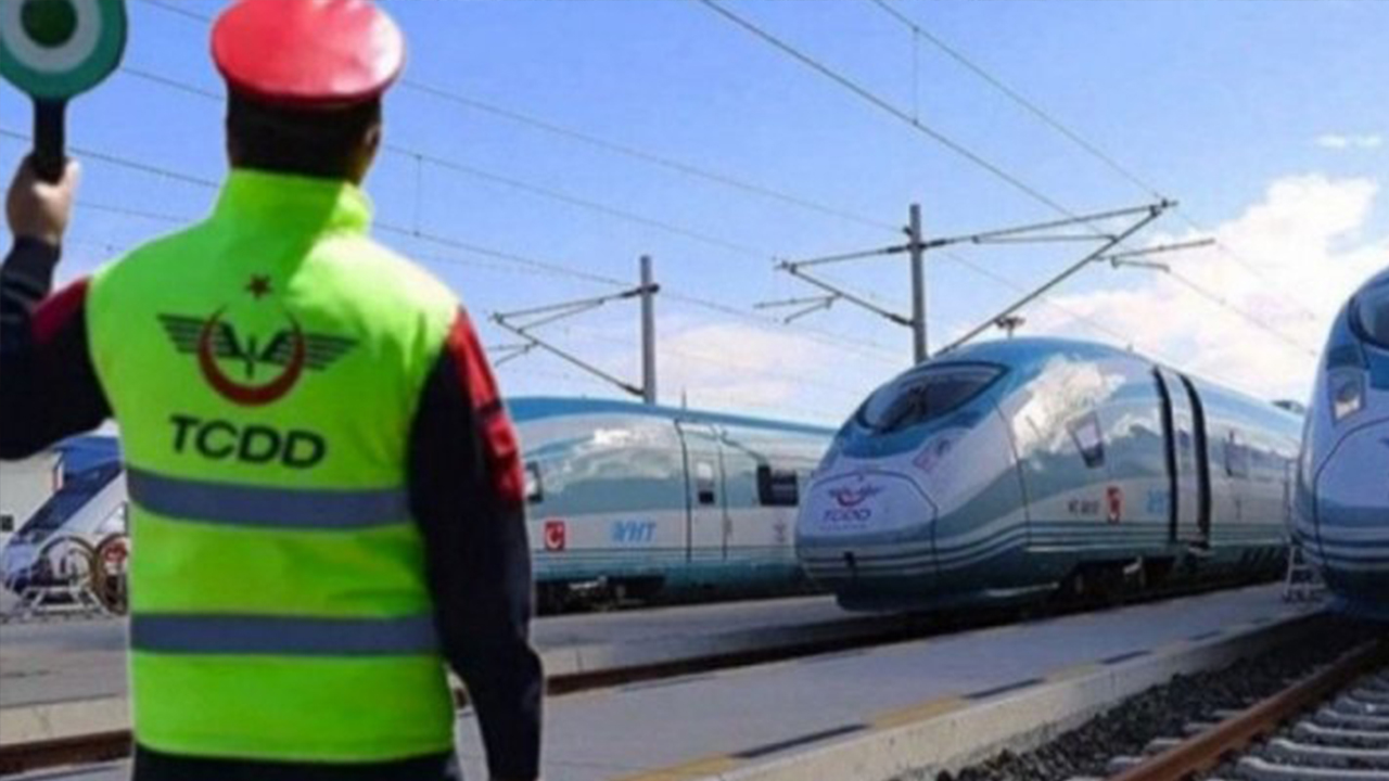 1833986 Tcdd Cok Sayida Isci Alacak Iste Sartlari 689Ae8E3Dee4C