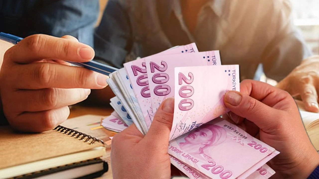 2026 Asgari Ücret Ve Emekli Maaşı Zamları İçin İlk Rakamlar Ortaya Çıktı
