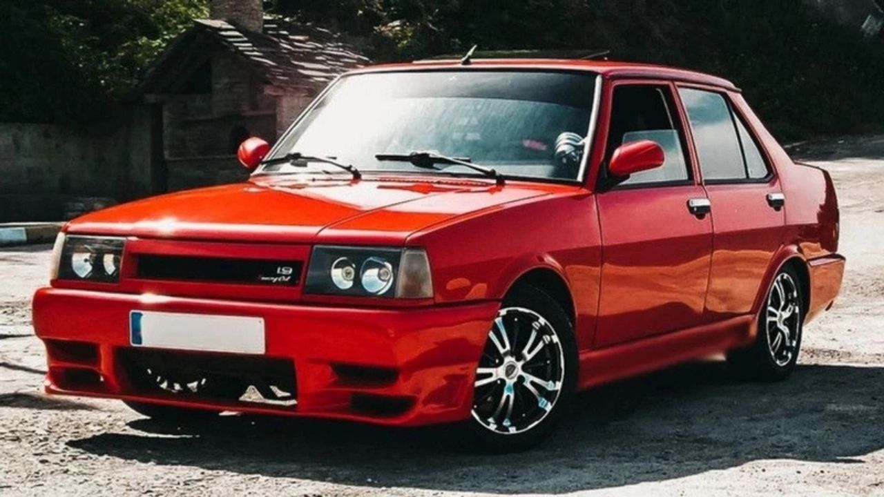 2026 Model Tofaş Şahin Fiyatı Açıklandı