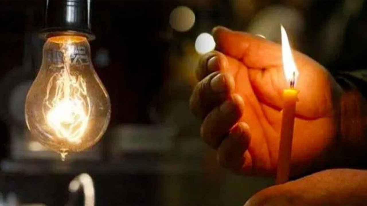 7 Ağustos'ta Sivas'ta Elektrik Yok-1