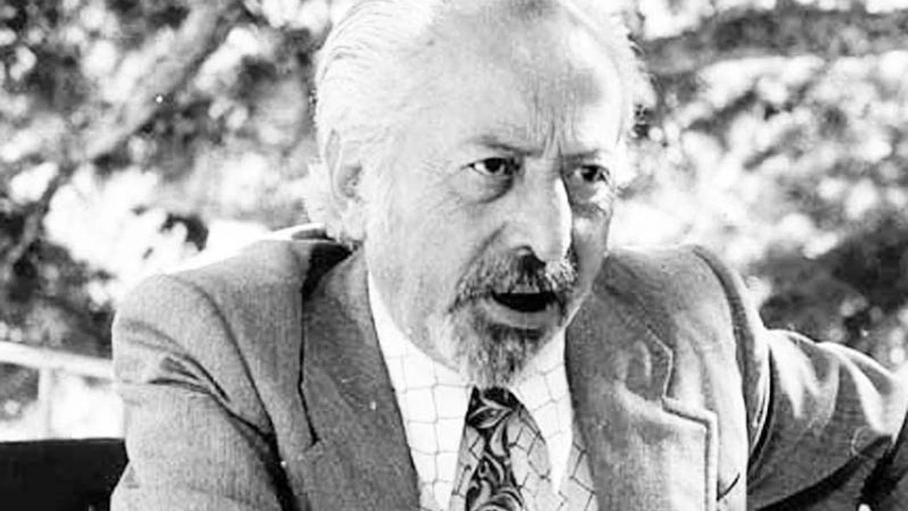 Abbas Sayar Yozgat Hayatı (2)