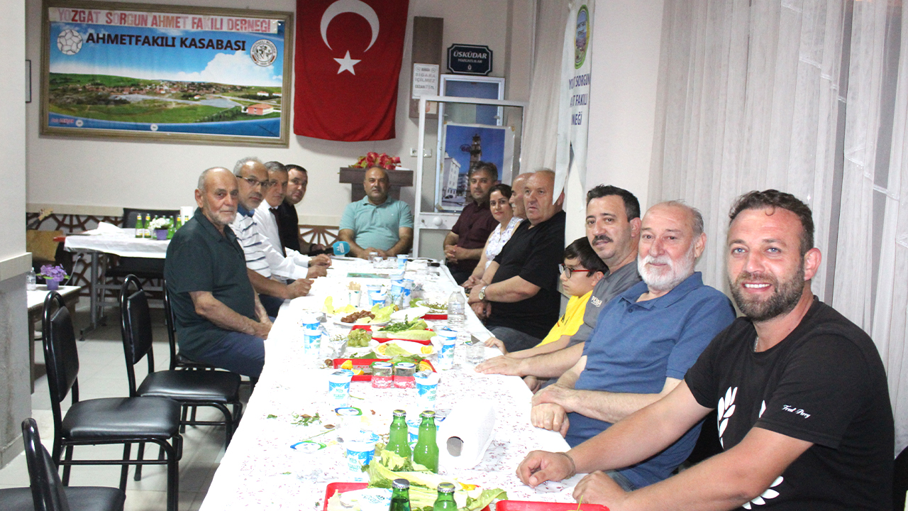 Ahmetfakili Ali̇ Cansev