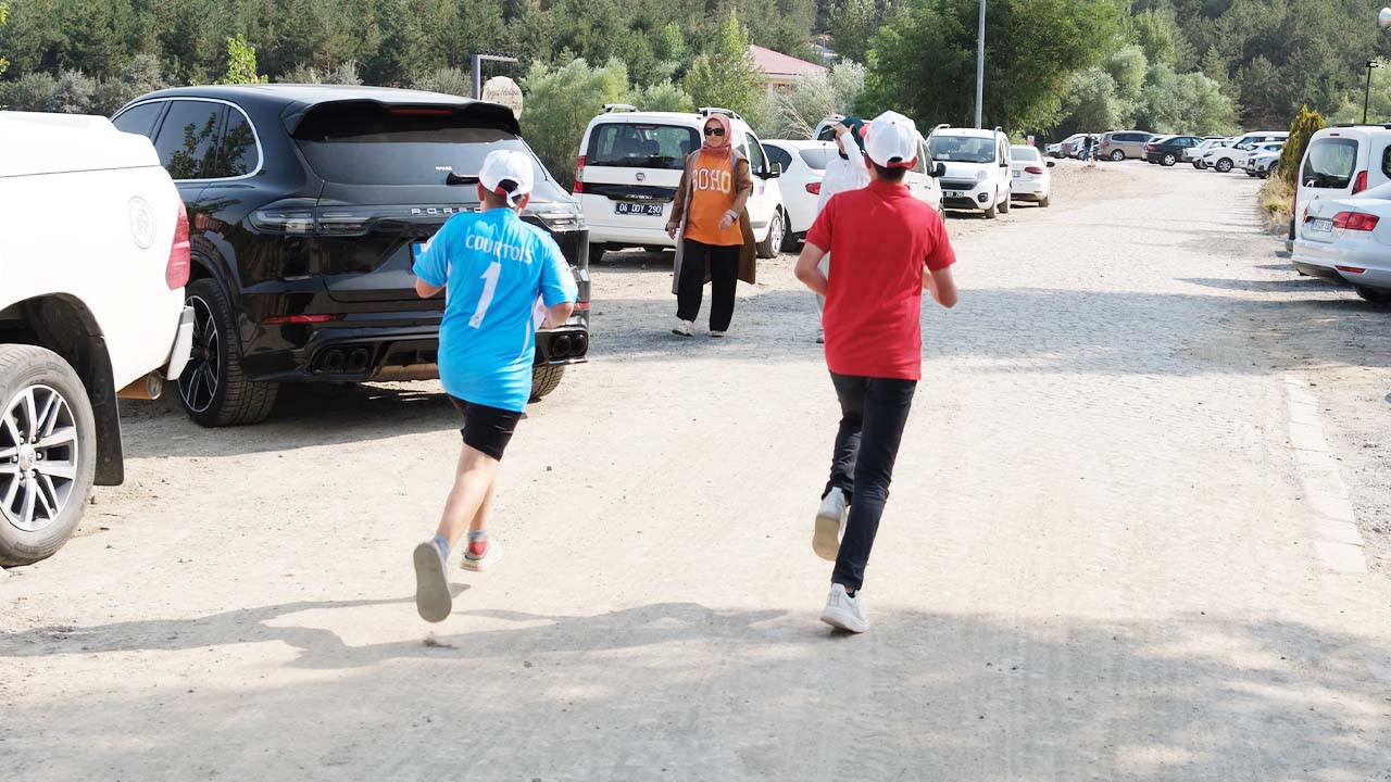 Aile Sosyal Çamlık Program (6)