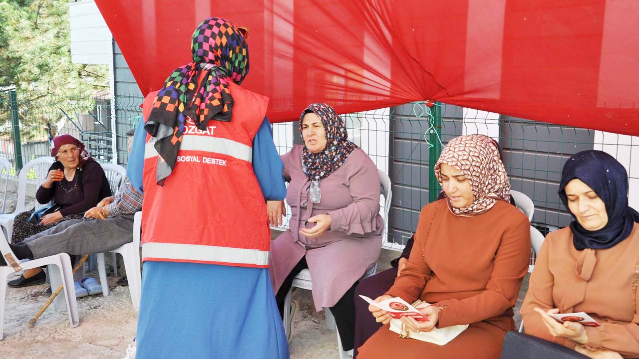 Aile Sosyal Düğün (1)