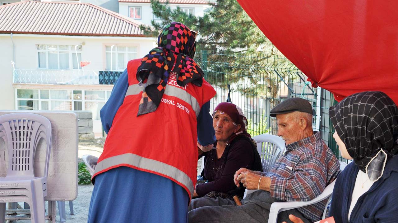 Aile Sosyal Düğün (2)