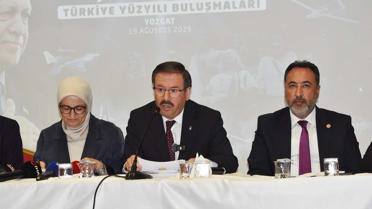 Ak Parti Terörsüz Türkiye (1)