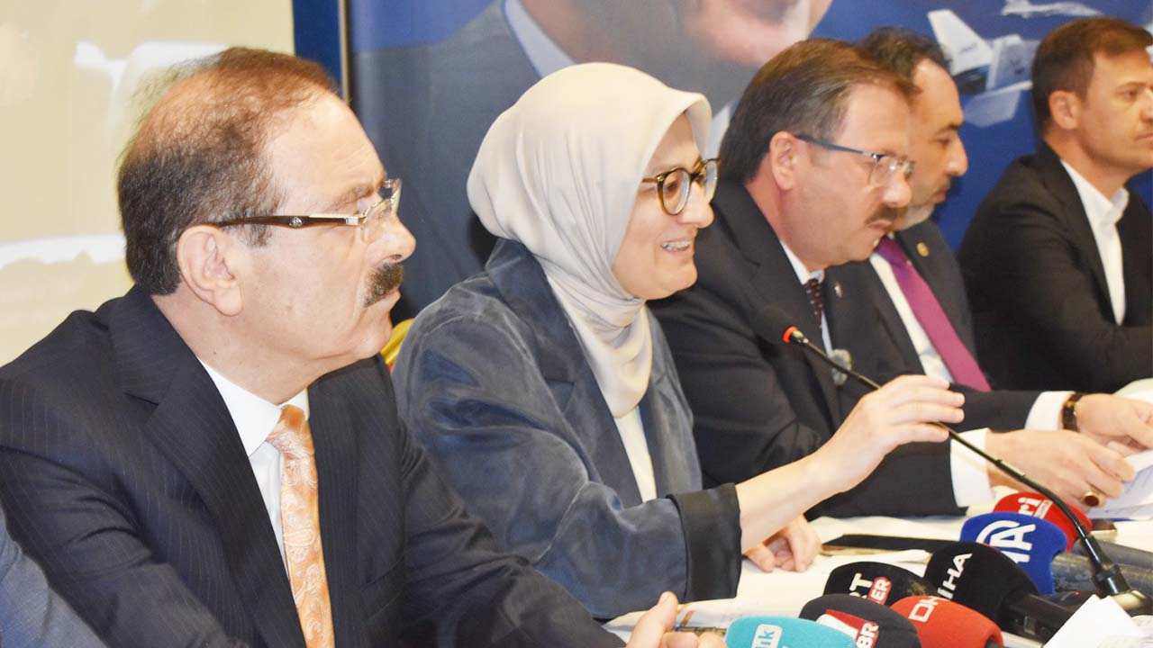 Ak Parti Terörsüz Türkiye (2)