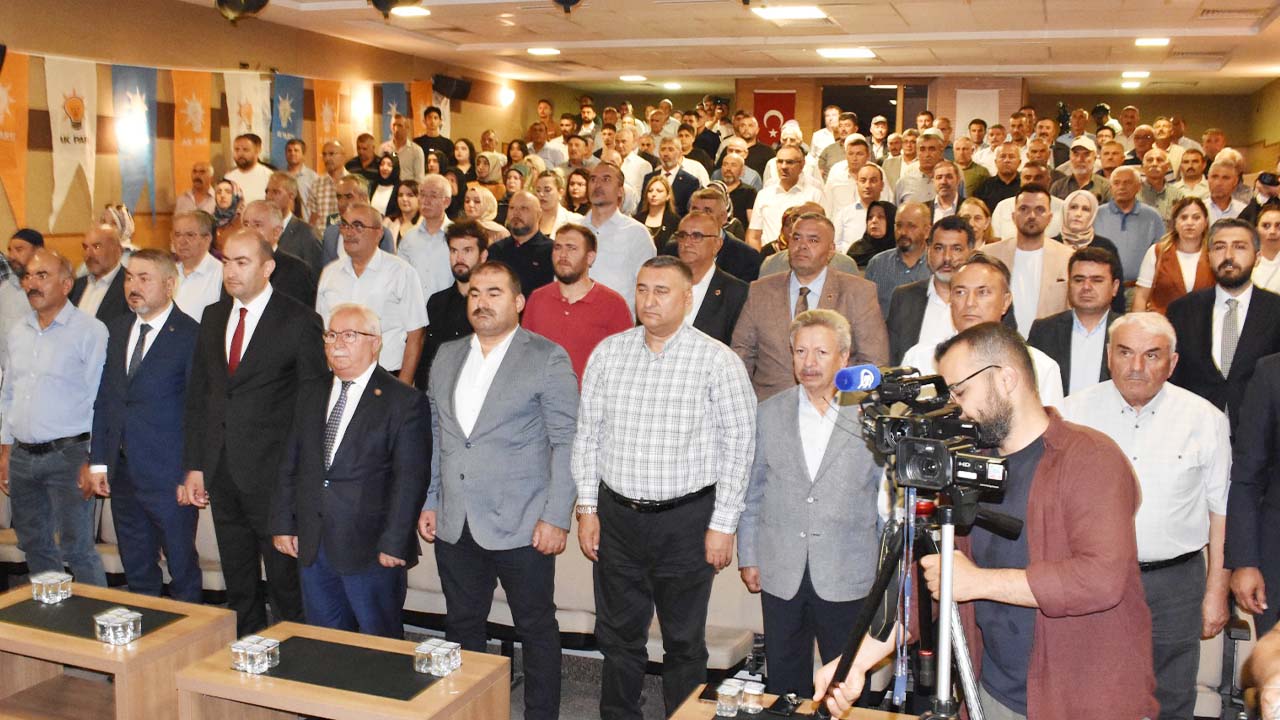 Ak Parti Terörsüz Türkiye (3)