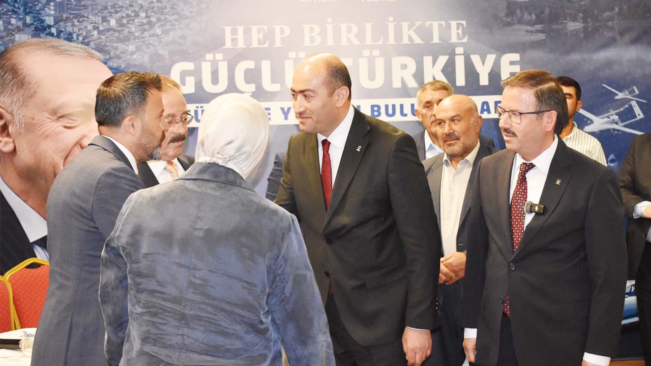 Ak Parti Terörsüz Türkiye (4)