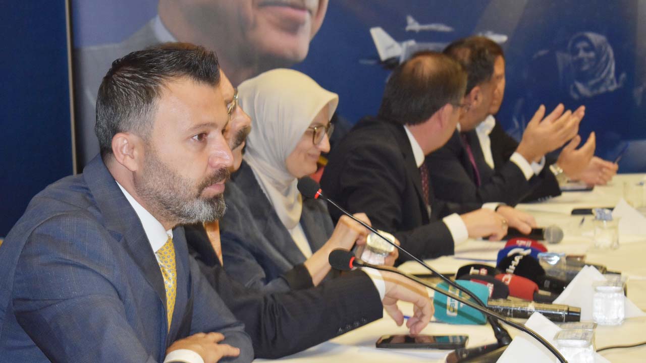 Ak Parti Terörsüz Türkiye (5)