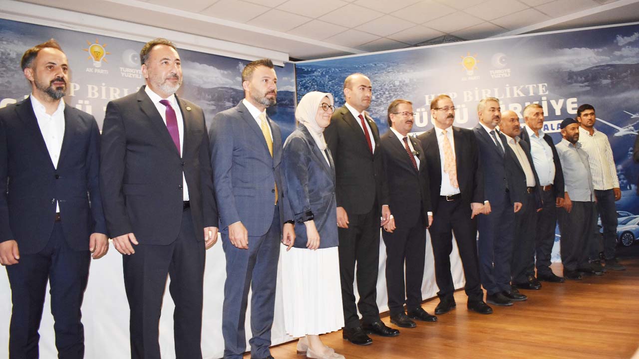 Ak Parti Terörsüz Türkiye (7)