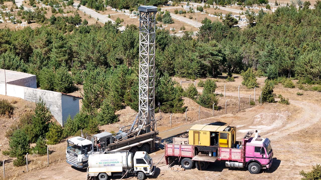 Akdağ Içme Suyu Entegre (2)