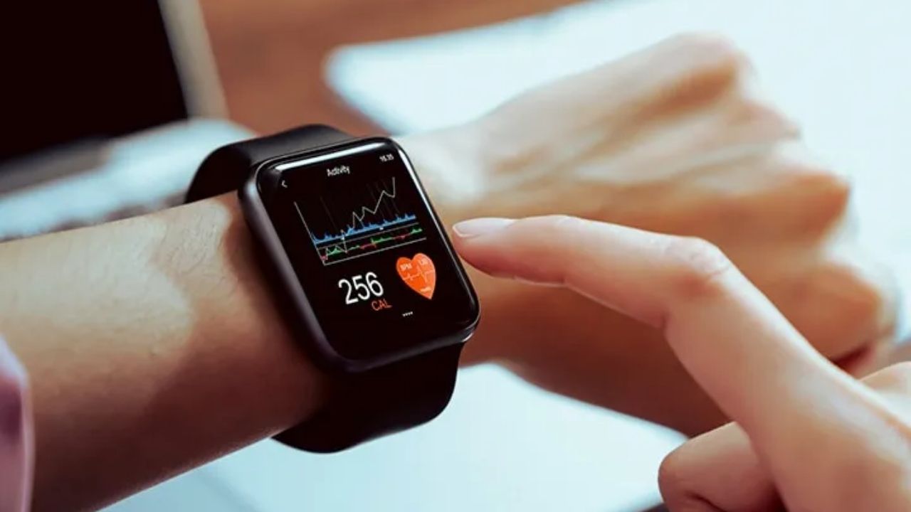 Akıllı Saatler Stres Düzeyini Hatalı Ölçüyor Olabilir