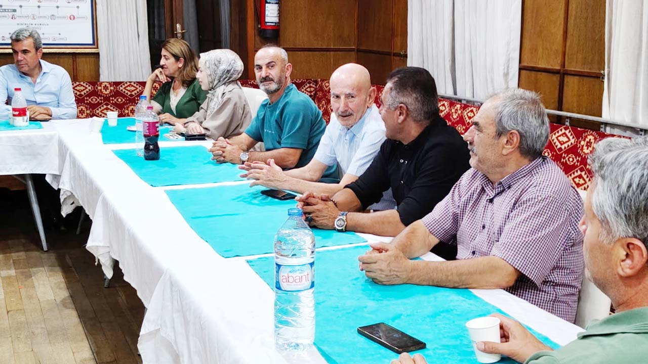 Ankara Burs Toplantı (1)