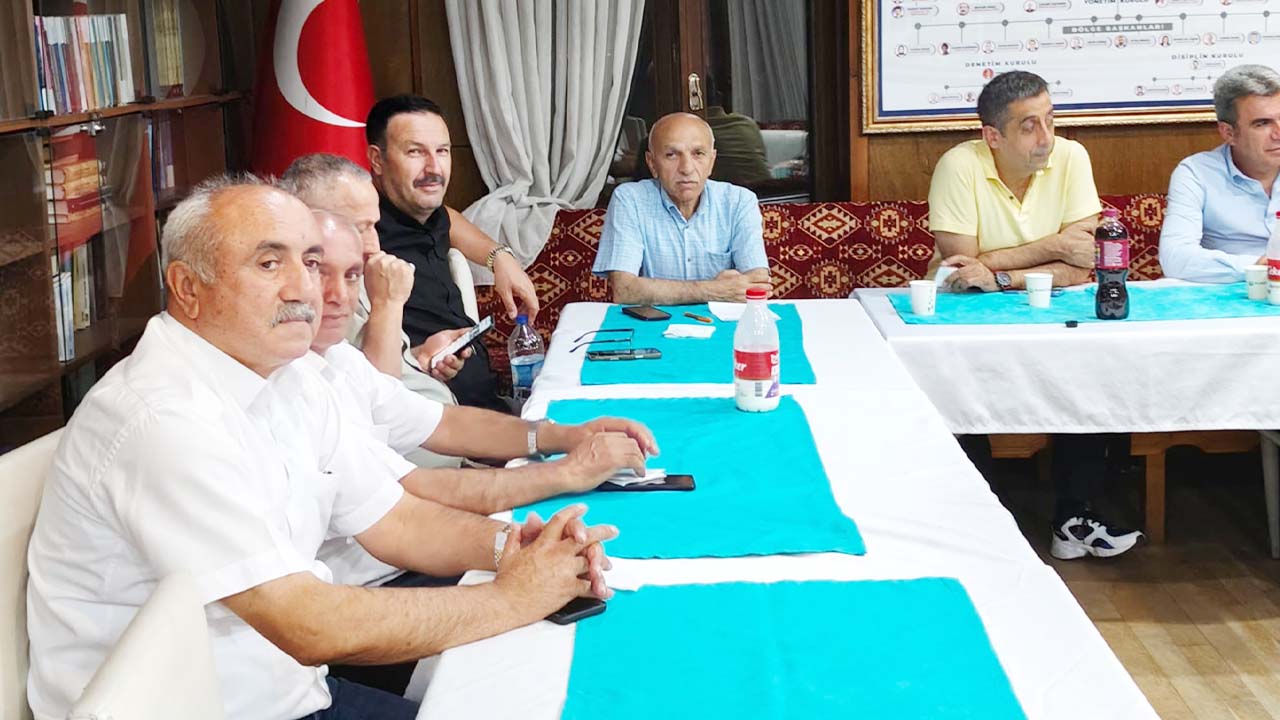 Ankara Burs Toplantı (4)