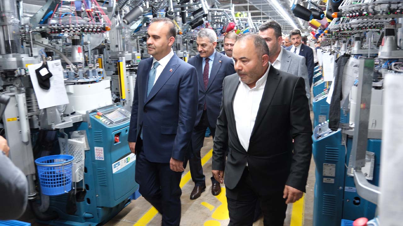 Bakan Kacır Valilik Fabrika (2)