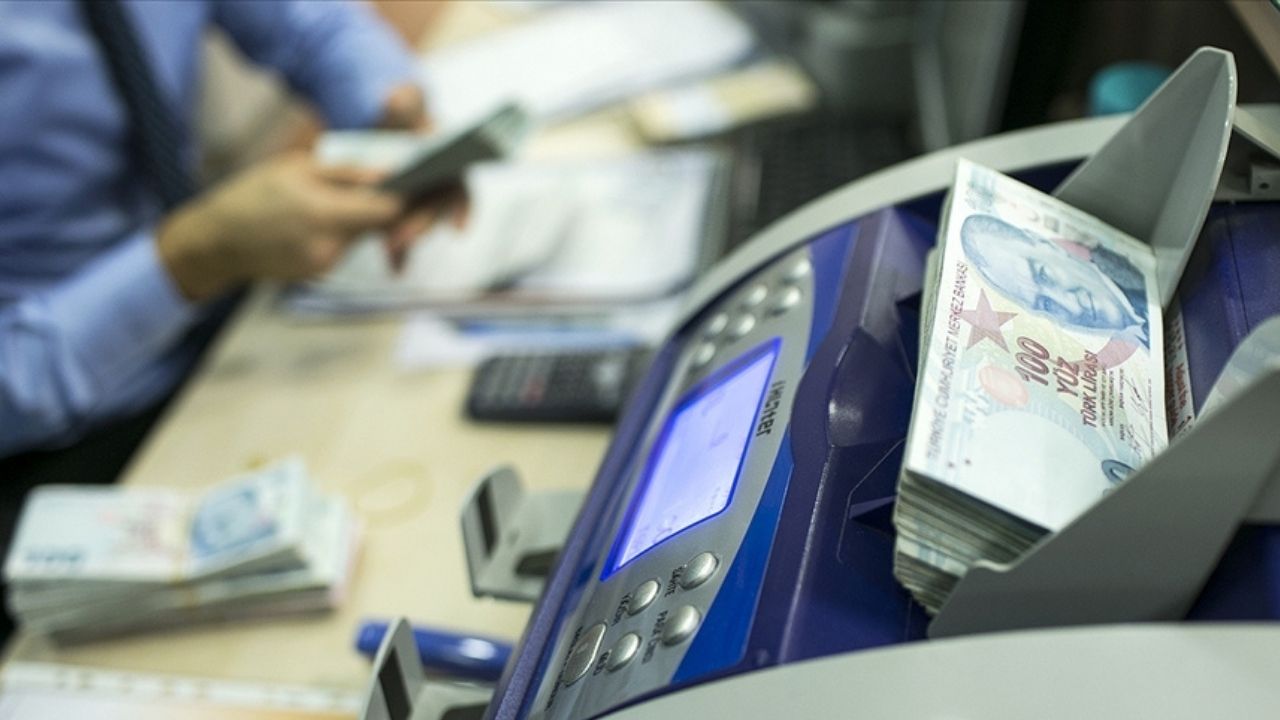Bankacılık Sektöründe Mevduat Artışı Sürüyor
