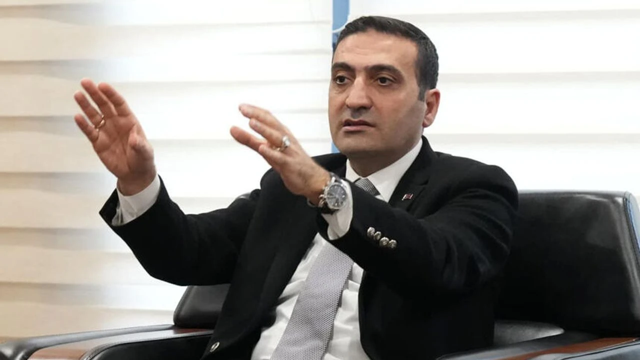 Beyoğlu Belediye Başkanı İnan Güney Gözaltına Alındı