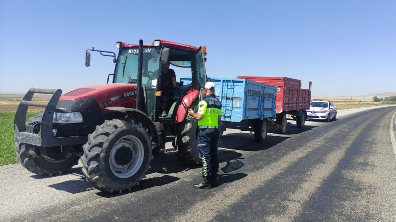 Boğazlıyan Jandarma Tarım Denetim (2)