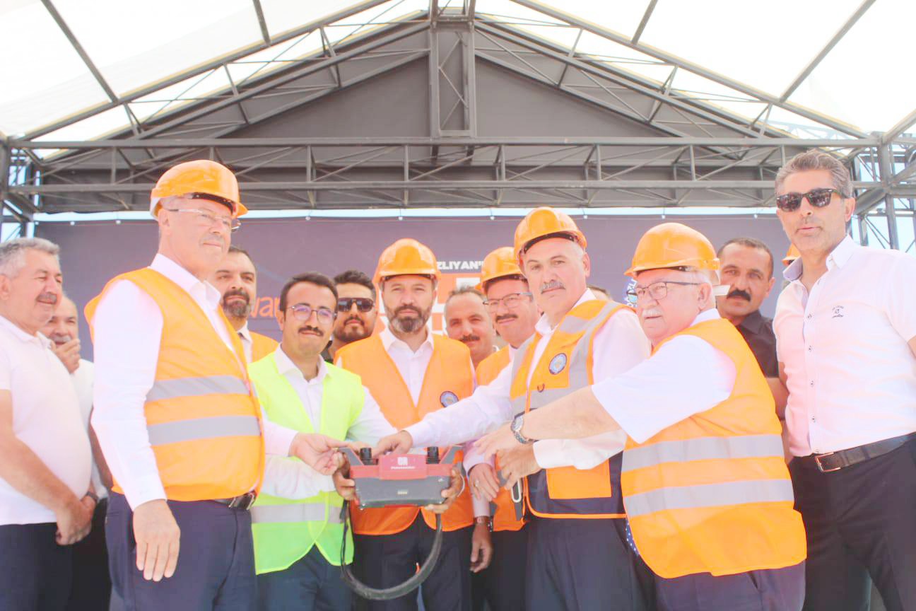 Boğazlıyan Taç Mahal Konutları (1)