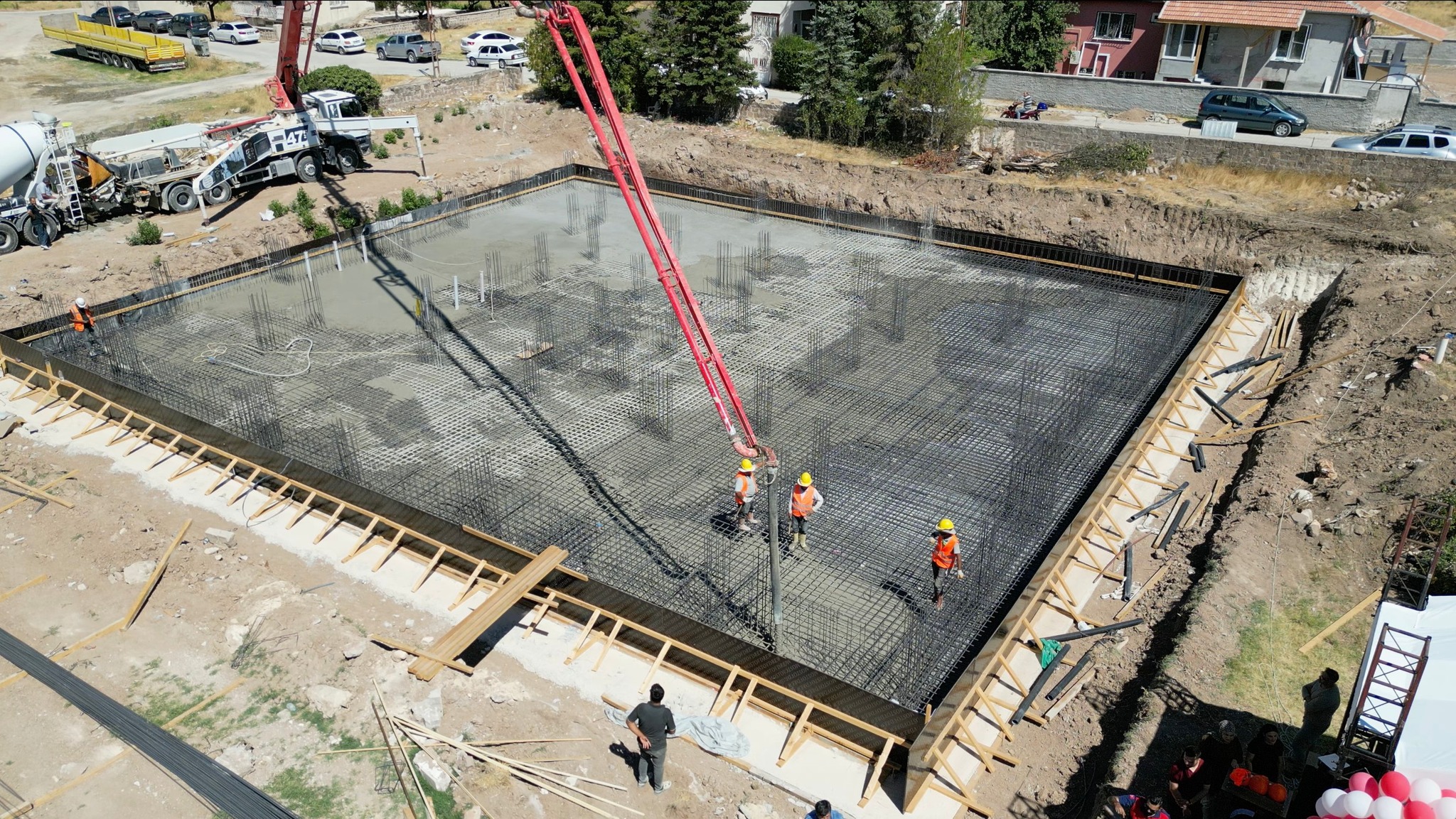 Boğazlıyan Taç Mahal Konutları (2)