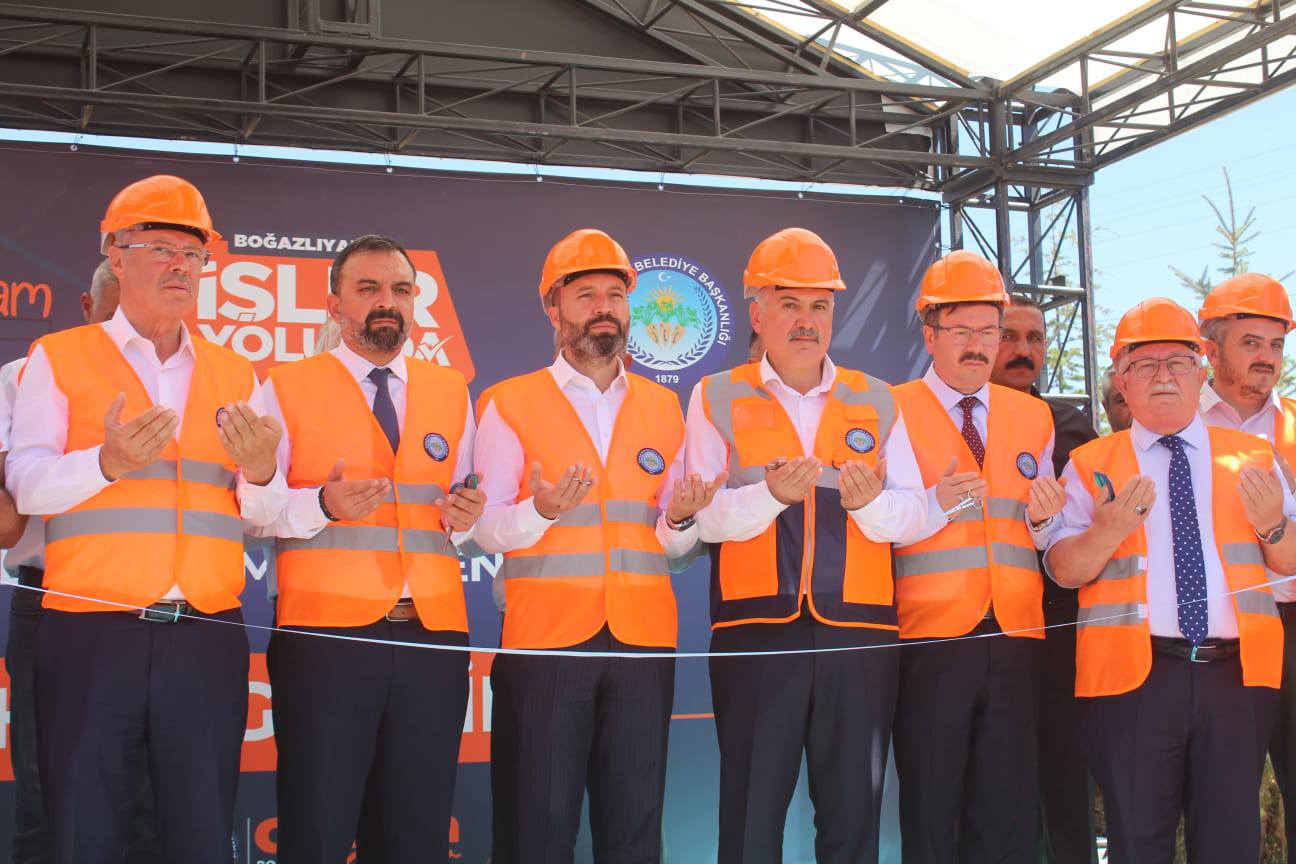 Boğazlıyan Taç Mahal Konutları (3)