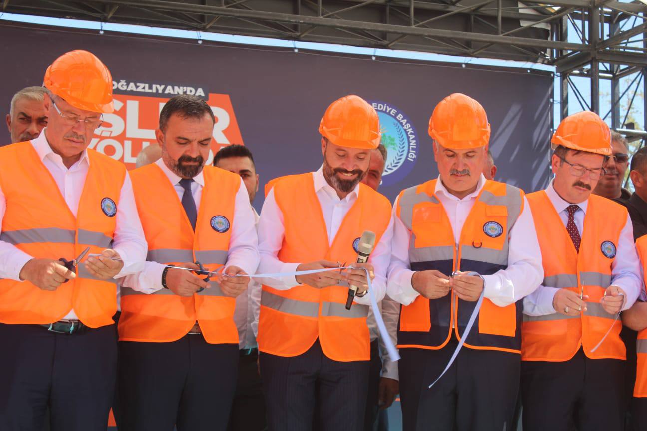 Boğazlıyan Taç Mahal Konutları (4)