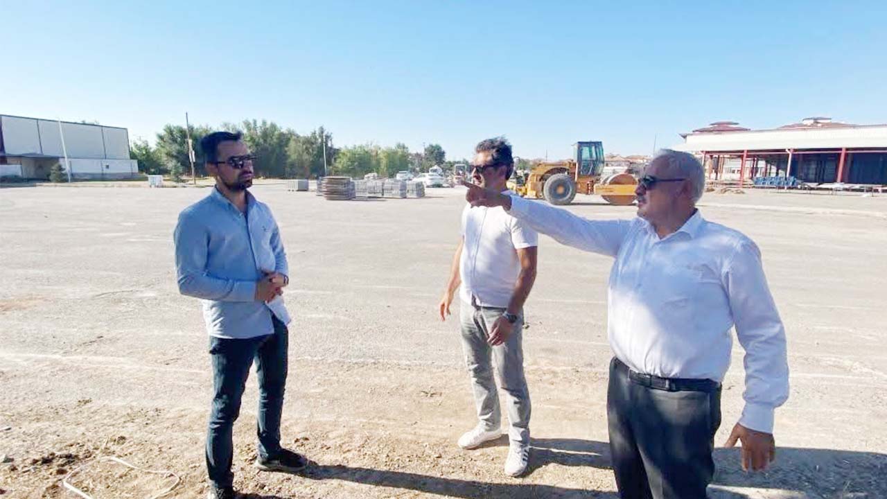 Boğzlıyan Pazar Yeri (1)