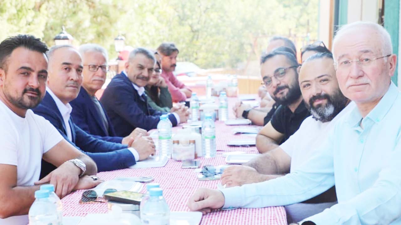 Çamlık Kahvaltı Evi Açılış (1)