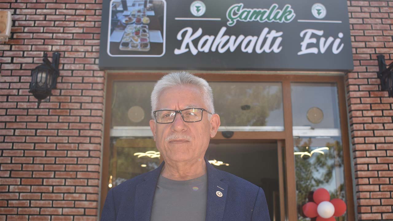 Çamlık Kahvaltı Evi Açılış (4)