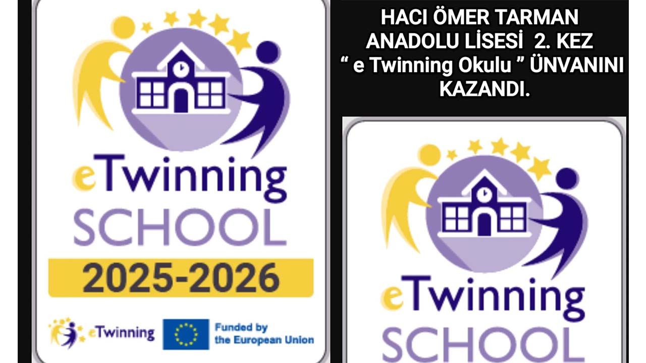 Çankaya Okul Başarı