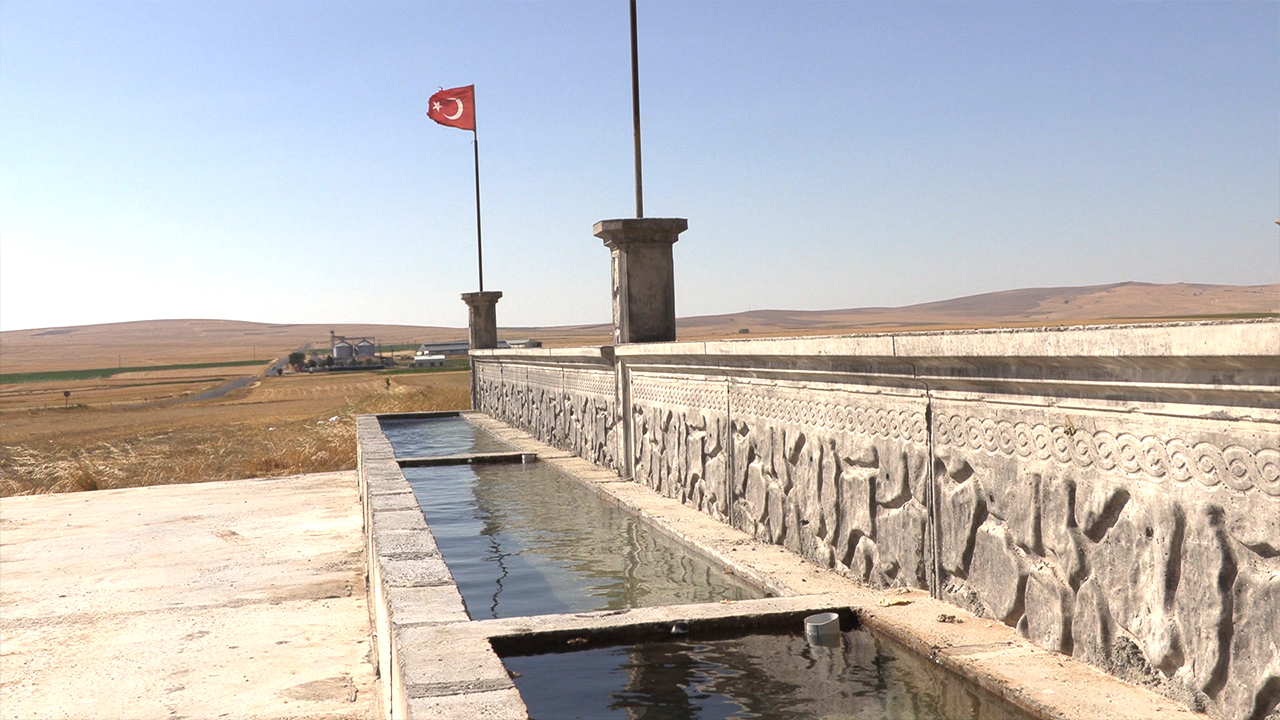 Çayıralan Çeşme 2