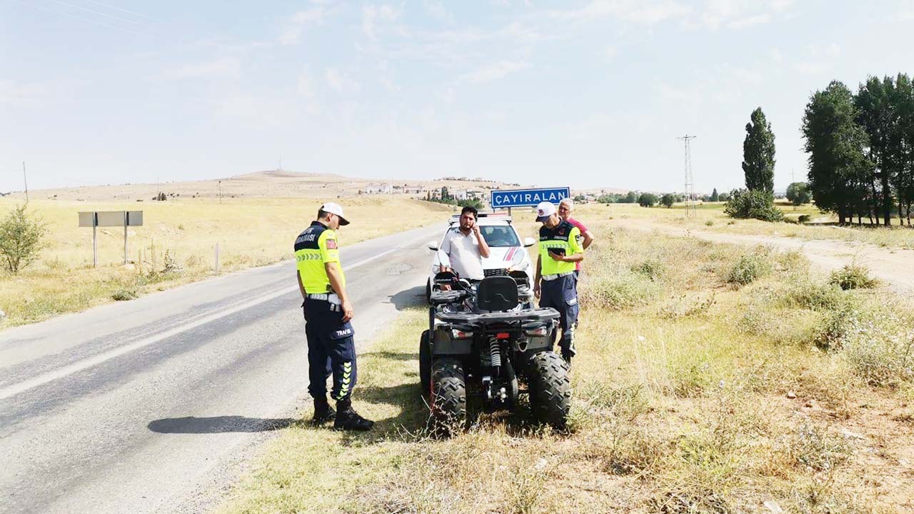 Çayıralan Denetim (2)