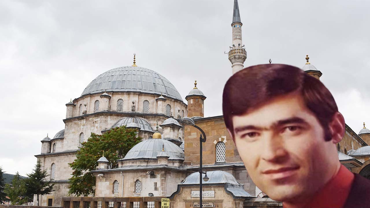 Çayıralan Kaşıkçı