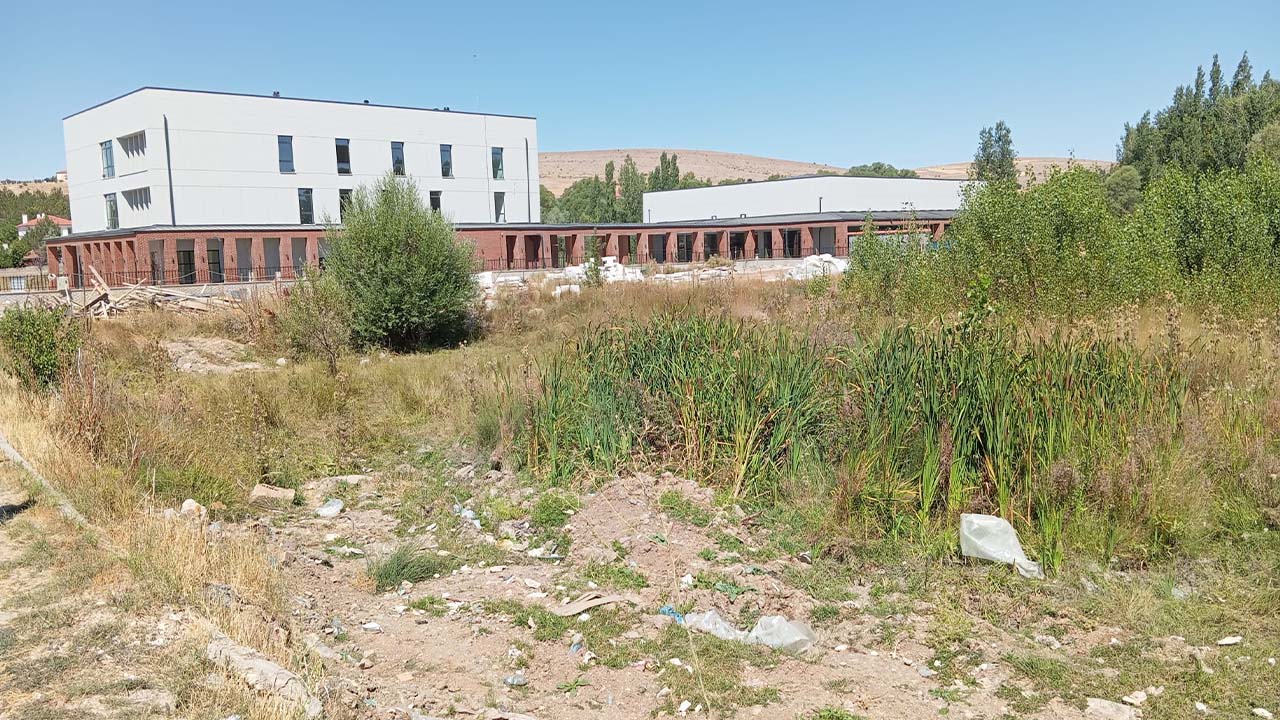 Çayıralan Kuran Kursu Bağışı (2)