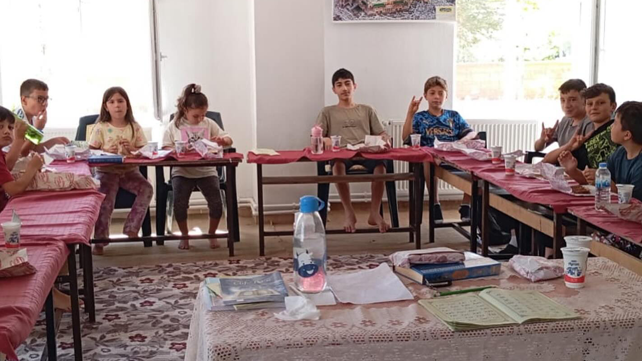 Çayıralan Müftü Ikram (2)